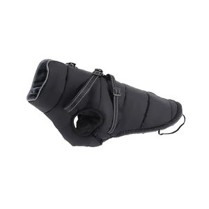 Vestes matelassées respirantes à fermeture éclair les plus vendues, couleur unie, fournisseur en gros en ligne, manteaux matelassés pour hommes - Product Image 6