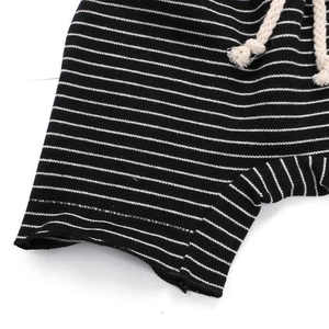 Pantalones Cortos de Verano para Niñas, de Alta Calidad, con Estampado Personalizado, Cintura Alta, para Bebés y Niñas Pequeñas, Venta al Por Mayor - Product Image 4