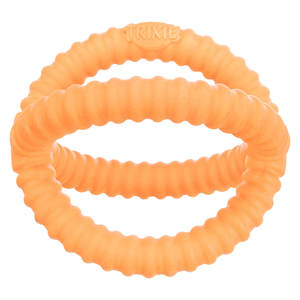 Giocattolo Acquatico con Maniglia a Tirare 17 cm, Gioco Interattivo e di Movimento per Animali Domestici in TPR - Product Image 4