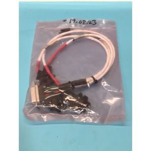 FSI 19-08823 ชุดสายไฟ, เซ็นเซอร์, OPT, 3TK, 165805 - อุปกรณ์และอะไหล่เซมิคอนดักเตอร์ระดับโลกที่เชื่อถือได้ - Product Image 1