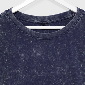 Camiseta de Manga Corta para Hombre, Corte Regular, 100% Algodón, Tejido Jersey, Transpirable, de Secado Rápido, Antiarrugas, Personalizada, Venta al Por Mayor 2026 - Product Image 6