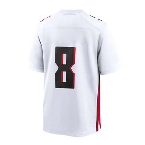 เสื้อฟุตบอลอเมริกันสไตล์เฉพาะตัว เสื้อทีมชาติอเมริกันฟุตบอลแบบกำหนดเอง - Product Image 2