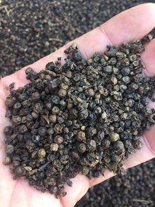 Pimienta Negra Entera Seca, Especia de Grado Alimenticio, Proveedor Mayorista a Granel |   Origen: Vietnam - Product Image 4