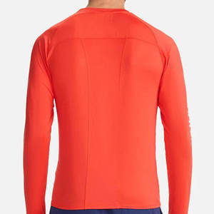 Medical <b>Scrub</b> Shirts Base Layer Undershirts for Healthcare Staff Work and Uniform Use - Product Image 4