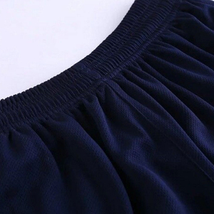 Tenue de basketball entièrement personnalisée, dernier style, vente en gros, avec logo imprimé sur mesure, qualité supérieure - Product Image 4