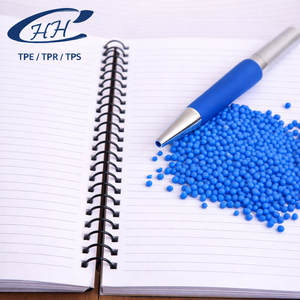 Elastómero Termoplástico SEBS de Primera Calidad, Resistente al Aceite, para Empuñaduras de Bolígrafos - Product Image 2