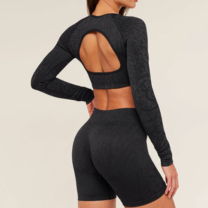 Chaleco Formal de Punto para Mujer, Sin Mangas, Transpirable, Ropa de Gimnasio Ligera de 240g, Ajuste Muscular, Ropa Deportiva para Exteriores, Gran Venta - Product Image 5