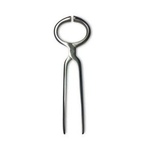 เครื่องทดสอบกีบสัตว์ขนาดใหญ่พิเศษ 19 นิ้ว สแตนเลสสตีล คุณภาพสูง อุปกรณ์สัตวแพทย์ ขายดี พร้อมกระบอกฉีดยาสัตวแพทย์ขนาดใหญ่ - Product Image 3