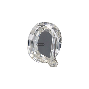 IGI GIA Certified 17 Ct Wholesale Lab Created Natural HPHT CVD Grown Synthetic Loose D VVS Cultivated Q cut Diamond for gift - Product Image 1