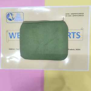 Bolso de mano artesanal con cuentas y elegante motivo de copa, bolso de noche único para amantes de la moda chic. - Product Image 6