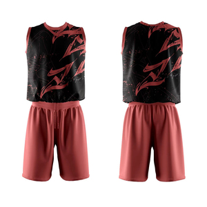 Best Sale Quick Dry Sleeveless Beach <b>Volleyball</b> Jersey New Style Sports Wear <b>Set</b> for Training <b>Volleyball</b> Uniform - Product Image 2