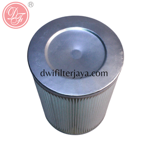 ไส้กรองอากาศเคมีแบบใหม่ ประสิทธิภาพสูง ทนทานต่อการกัดกร่อน จากผู้ผลิต - Product Image 2
