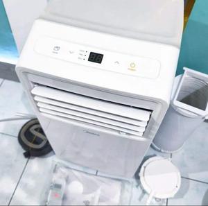 Climatiseur Portable Split Toutes Capacités BTU Électrique Solaire à Fréquence Variable Chauffage et Refroidissement Contrôlé par Application Classe Énergétique - Product Image 3