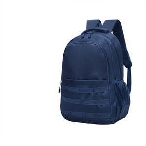Cheap Customize Unisex Tactical <b>Backpack</b>-<b>Waterproof</b> Durable Oxford Material TCS Carrying System 20-36L Capacity Custom Logo - Product Image 5