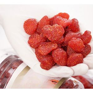 Fresas Secas Suaves de Vietnam, Delicioso Snack de Fruta Masticable, Suministro al por Mayor para Cadenas de Minoristas y Procesamiento de Alimentos - Product Image 5