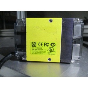 Lecteur de codes-barres Cognex 808-0009-1R - Équipement et pièces semi-conductrices d'occasion fiables à l'échelle mondiale - Product Image 4
