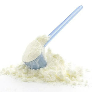 Leche en polvo entera fresca, envasada higiénicamente y suministrada a granel - Product Image 1
