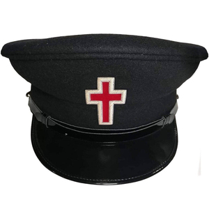 Gorras de Trabajo Masónicas Personalizadas de Primera Calidad, Diseño Personalizado, Proveedor Mayorista OEM de Alta Calidad - Product Image 3