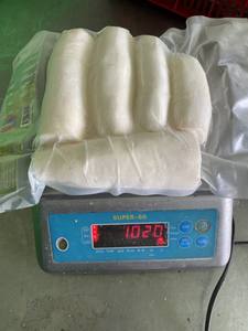 YUCA CONGELADA DE CALIDAD DE EXPORTACIÓN PARA SERVICIO DE ALIMENTACIÓN Y VENTA AL POR MENOR - Product Image 4