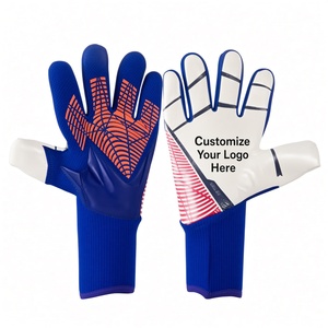 Gants de gardien de but professionnels respirants en gros – Matériaux de qualité supérieure - Product Image 1