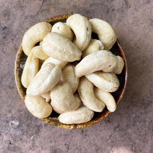 100% Natural Vietnam <b>Nut</b> <b>Kernel</b> Best Quality W420 from Vietnam Factory Cashew <b>Nuts</b> Wholesale Cheap Price - Product Image 1