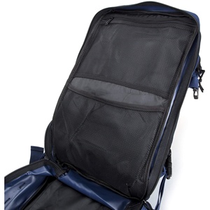 LUXMONT INTERNATIONAL LI-SB-06 Bolsas Deportivas de Hockey sobre Hielo de Gran Capacidad Personalizadas del Fabricante OEM, Calidad Premium y Duraderas - Product Image 5