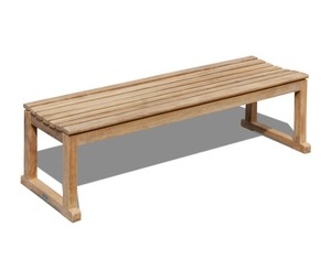 Selling Economical Price <b>Outdoor</b> <b>Table</b> Solid Teak Wood Furniture High Quality Goods - Product Image 2