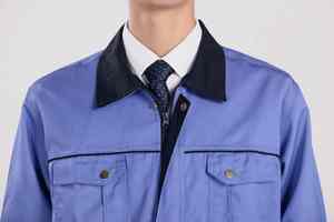 Overoles de Protección con Tirantes para Profesionales de Pintura, Recubrimiento y Acabado Industrial, Uniforme Industrial - Product Image 4