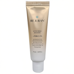 REJURAN Enhanced 50ml Crema Viso Attiva con C-PDRN, Ceramide, Peptidi e Acido Ialuronico per Riparazione della Barriera Cutanea e Idratazione Profonda - Product Image 3