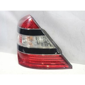 ไฟท้ายซ้ายมือซ้าย S-class ปี 2005-2013 มือสอง ของแท้ รหัสอะไหล่ A2218200364 - Product Image 2