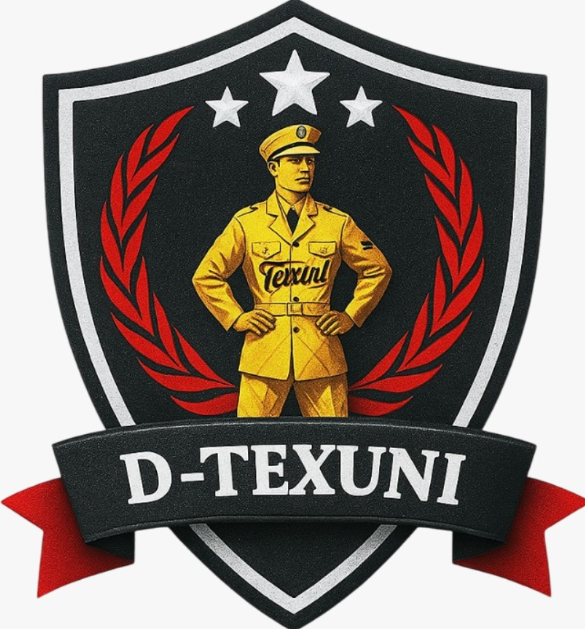 DTEXUNI INTERNATIONAL logo