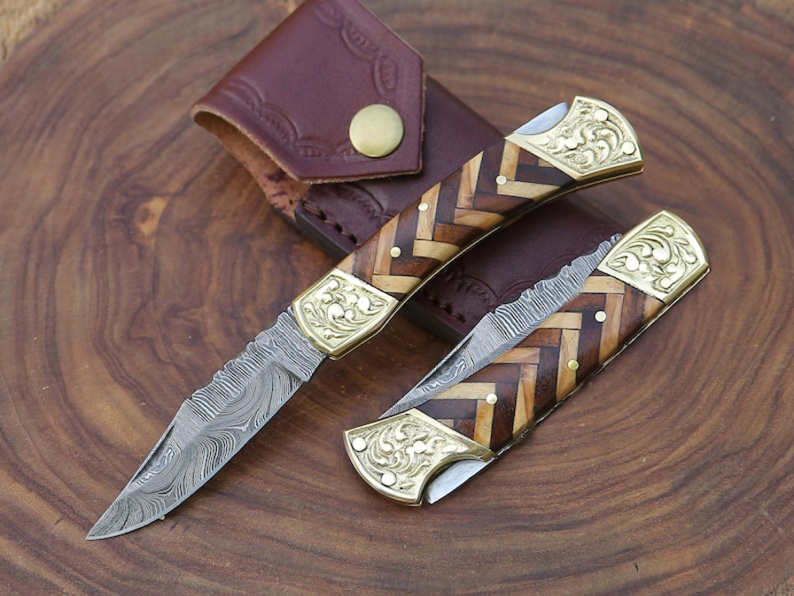 Olive & Rosewood