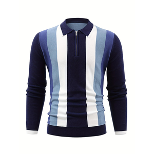 Sweat-shirts en jersey respirants pour hommes, 100 % coton biologique, avec logo personnalisé, grandes tailles, collection hiver 2026 – Tendance et en promotion - Product Image 1