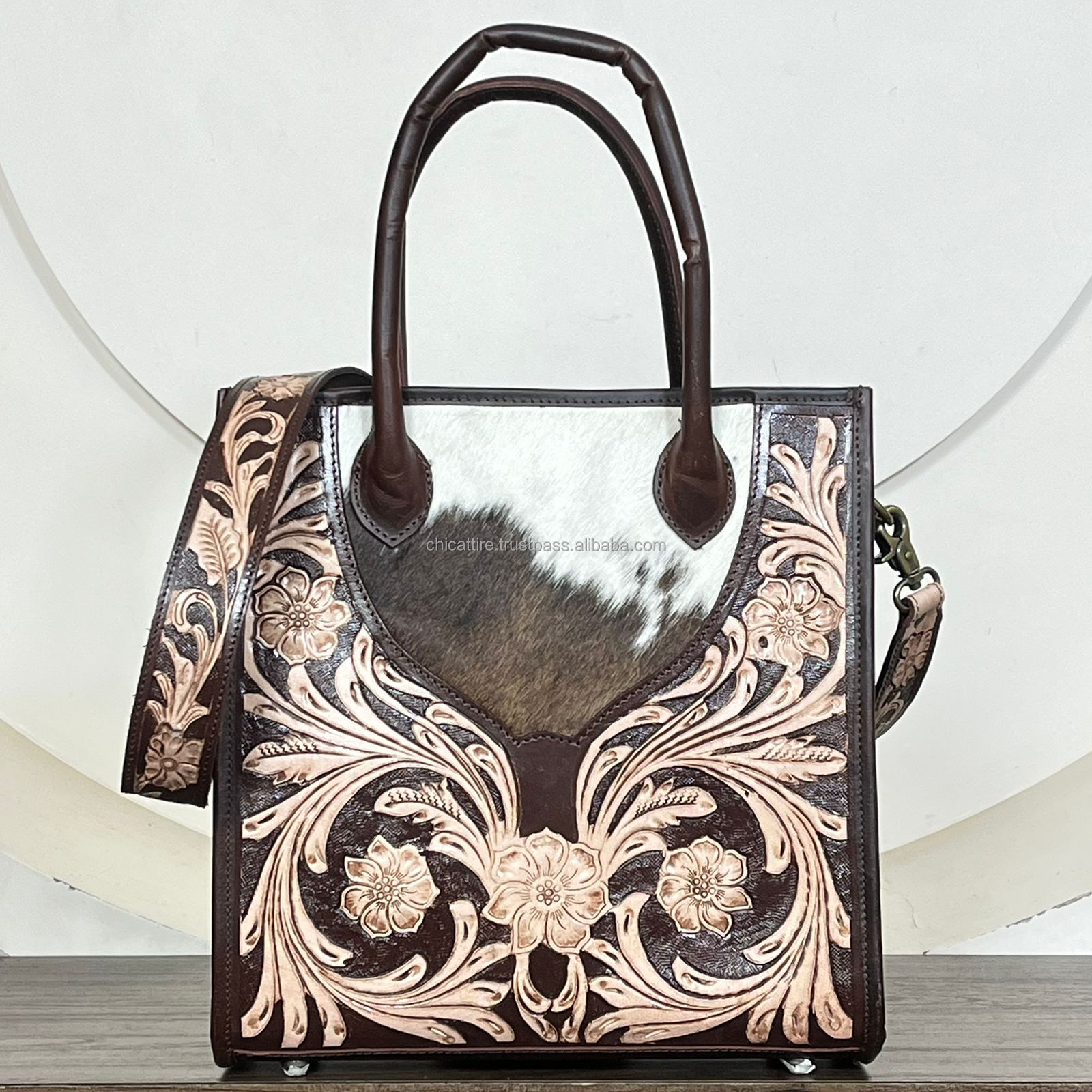 Marron