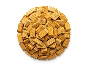 Virutas de Madera de Acacia de Alta Calidad Producidas en Vietnam, Tamaño Uniforme 25-50mm, Bajo Contenido de Corteza - Product Image 5
