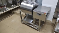 Mesin Marinasi Vakum 20/45/60/80/100/150L/Mesin Marinasi Vakum Tumbler/Mesin Marinasi Daging Ayam