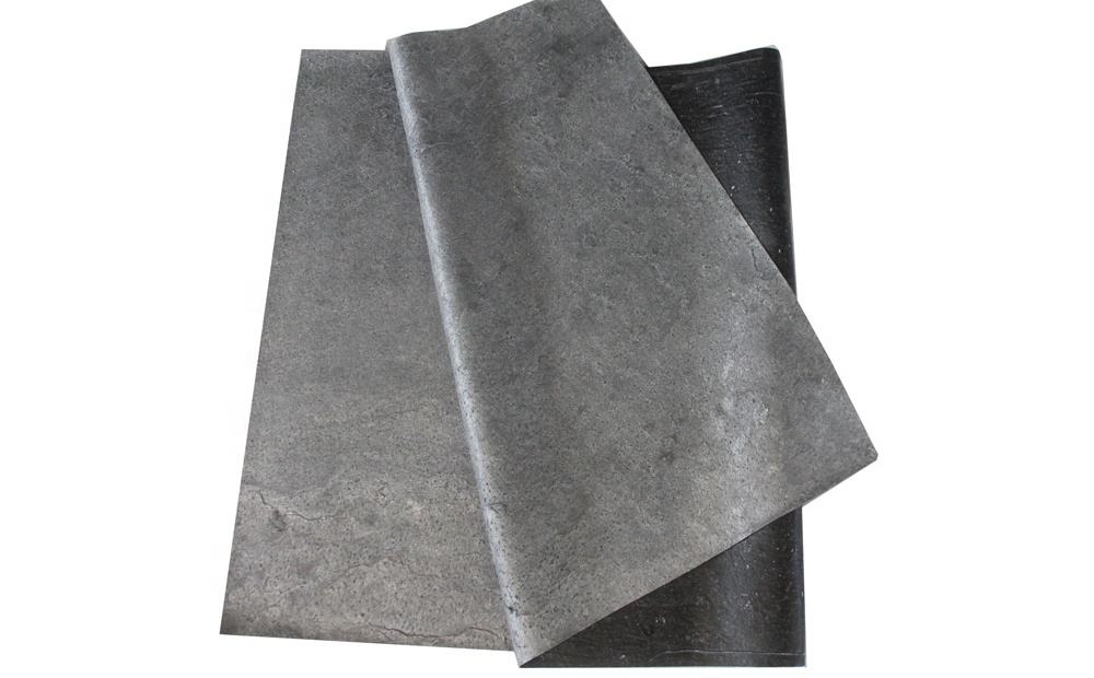 Silver Grey Ultra Flex