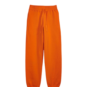 Men's Fleece Jogger <b>Trousers</b> Regular Fit <b>Elastic</b> <b>Waist</b> Casual Sweatpants with Side and Back Pockets Comfortable Everyday Wear - Product Image 1