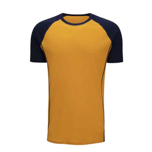 Camisetas de algodón para hombre, suaves, transpirables, informales, para uso diario en verano, camiseta de algodón para hombre, ligera, cómoda, ropa para el día a día. - Product Image 6