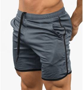 Novedades 2026 Pantalones Cortos Deportivos para Hombre de Alta Calidad, Secado Rápido, Transpirables, de Poliéster, con Impresión Personalizada, para Fitness y Playa, Talla 6XL - Product Image 4