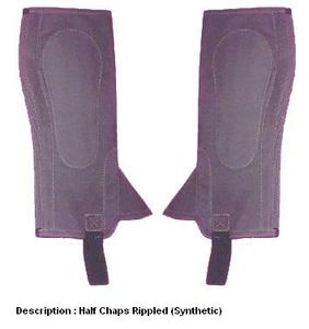 Últimos pantalones de montar a caballo personalizables de cuero genuino para hombre - Ropa deportiva para carreras al aire libre - Product Image 6
