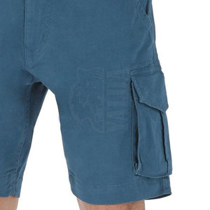 Shorts Cargo Légers et Confortables pour Hommes, Écologiques, avec Fermeture Éclair, Respirants, Tendance pour l'Été – Vente en Gros - Product Image 5