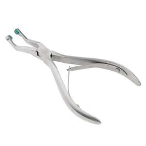 Instrumento Quirúrgico Dental de Alta Calidad con Logotipo Personalizado, 2 Piezas, Pinza Extractora Manual de Clase I para Coronas Dentales, Herramienta para Dentistas - Product Image 5