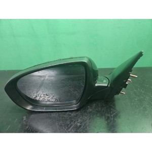 กระจกมองข้างซ้าย Optima รุ่น Sub Assy-Outside Rear View, LH มือสอง ของแท้ OEM 876102T020AS - Product Image 1