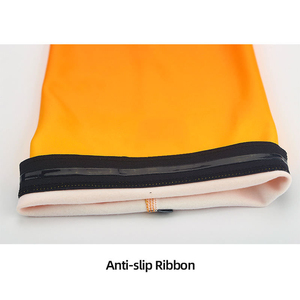 Mangas de compresión deportivas para hombre y mujer, protección UV, mangas refrescantes para correr, gimnasio, ciclismo, conducción. - Product Image 4