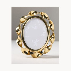 <b>Vintage</b> Metal Photo <b>Frame</b> Stylish New Arrival Customized Decorative <b>Picture</b> <b>Frame</b> New Design Home Accent Decor - Product Image 2