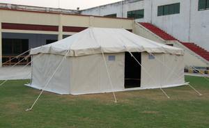 Carpa de Refugio para Desastres 2026, Resistente, para Campamentos de Ayuda Humanitaria, Venta al Por Mayor - Product Image 3