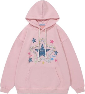 Sweat à capuche unisexe épais pour l'hiver, personnalisable avec logo, en molleton de haute qualité, vêtement de sport zippé, motif uni, taille XL, logo personnalisable - Product Image 1