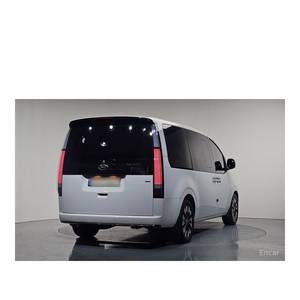 Pour Hyundai Staria 4x4 Lounge Septembre 2023 7 places Boîte automatique Norme d'émission Euro V Diesel Sièges en cuir Arrière Gauche - Product Image 2