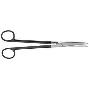 กรรไกรผ่าตัดแบบ Mayo รุ่นใหม่ขายดีที่สุด ดีไซน์มาตรฐาน กรรไกรผ่าตัดแบบปลายทู่รุ่นใหม่ - Product Image 4